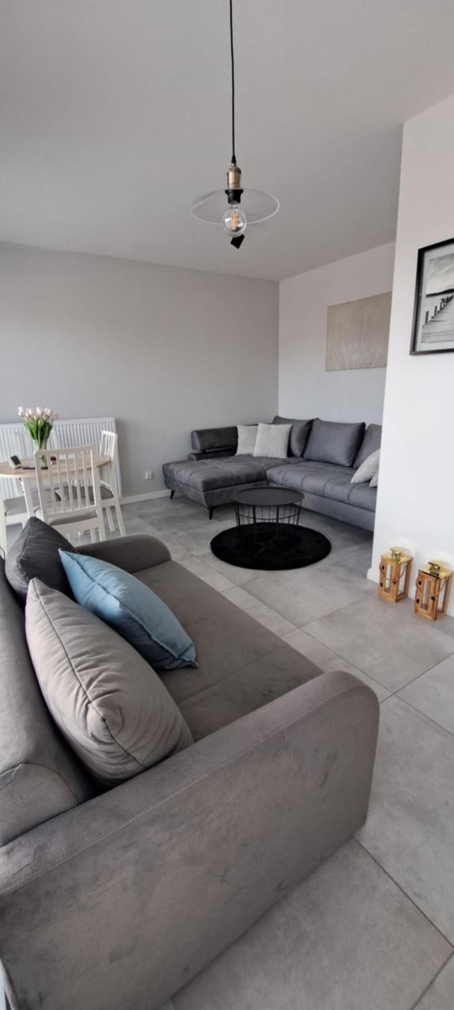 Bursztynowy Dom Miedzywodzie Apartament Z 1 Sypialnia Exteriör bild